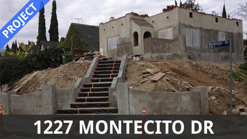 Project Gallery | Montecito