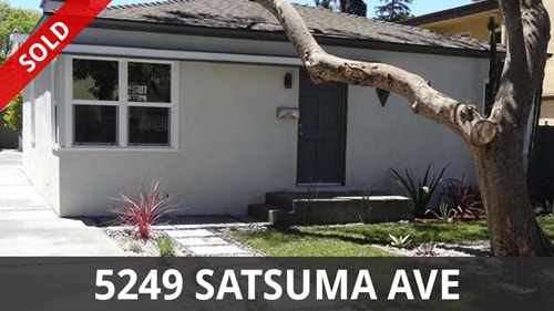 Apartment Listing | 5249 Satsuma Ave