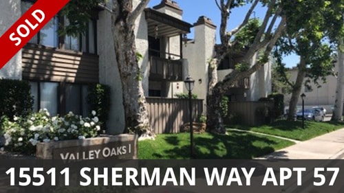Apartment Listing | 15511 Sherman Way