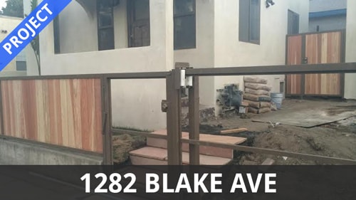 Project Gallery | Blake